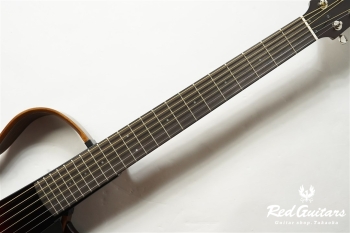 SLG200S - Crimson Red Burst